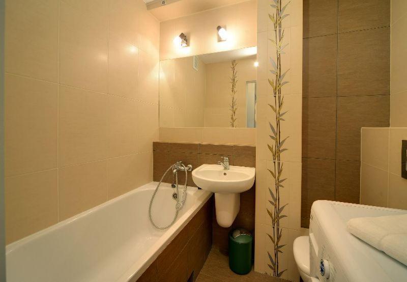 Trevilles Apartamenty - Granatowy Szklarska Poręba Exterior foto