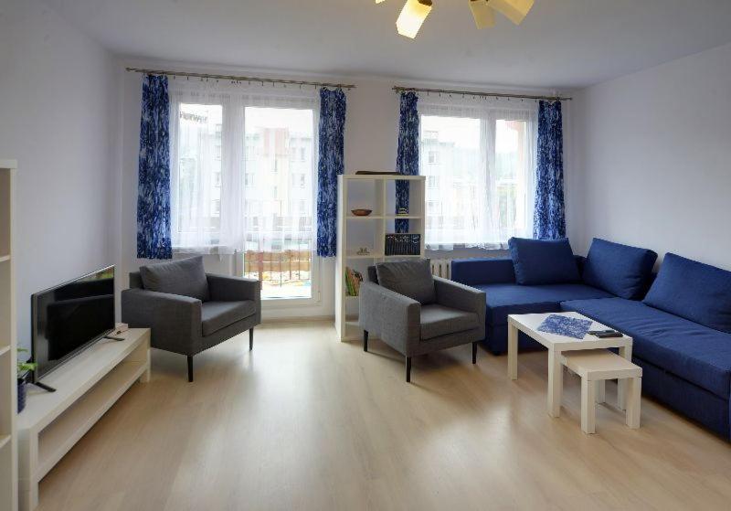 Trevilles Apartamenty - Granatowy Szklarska Poręba Exterior foto