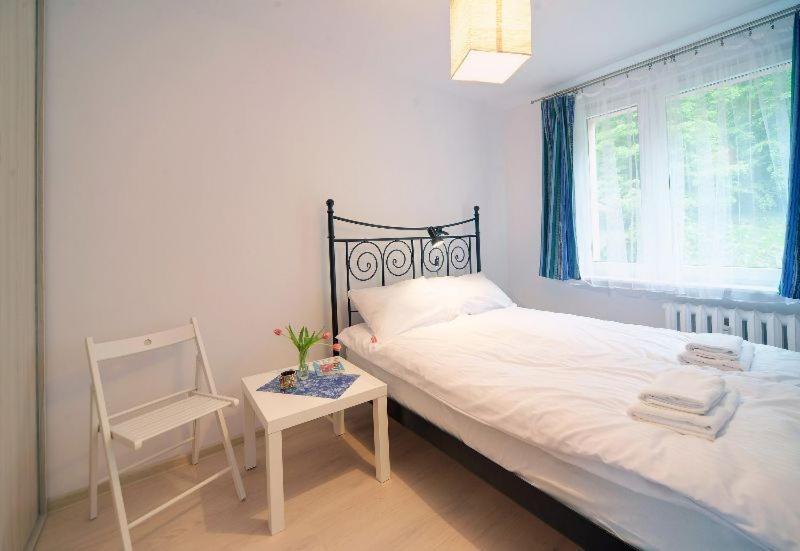 Trevilles Apartamenty - Granatowy Szklarska Poręba Exterior foto