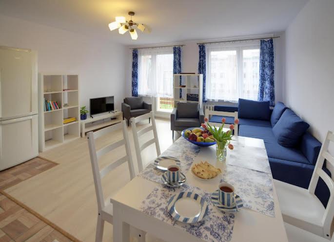 Trevilles Apartamenty - Granatowy Szklarska Poręba Exterior foto